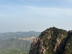 -轿顶山景区