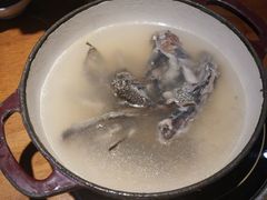 -黑鸡小馆(金源店)