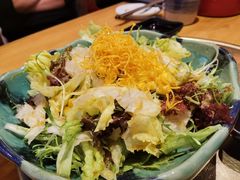 -一井烧肉·活鳗·寿司(望京SOHO店)