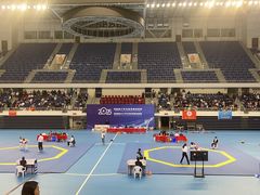 -长春奥林匹克公园