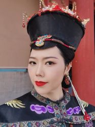-美云庭古装·格格服汉服·京城旅拍(北京店)