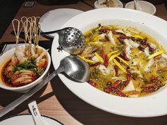 -太二酸菜鱼(沈阳万象城店)