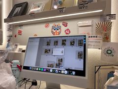-海马体照相馆(大连柏威年购物中心店)