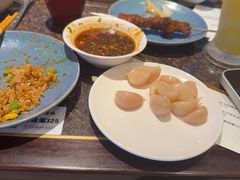 -皇城老妈川味火锅·大连海鲜火锅(港湾店)