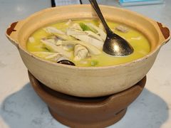 -淮扬韵(市政府汉神店)