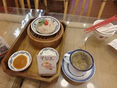 -芋包王闽南茶楼(八市店)