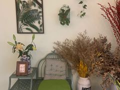-馨园villa融合菜(东山店)