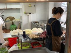-潮镇老尾牛杂(环城西路店)