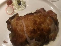-小放牛炒菜馆(裕华万达店)