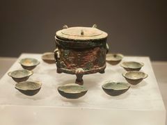 -大同市博物馆