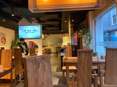 -茶花妹子云南餐厅(北大店)