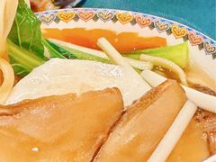 -誉八仙粤菜(万象天地店)