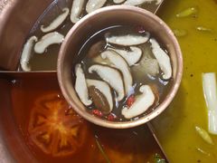-老诚一锅羊蝎子(黄寺大街店)