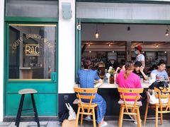 门面-RAC BAR(安福路店)