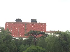 -普陀宗乘之庙(小布达拉宫)