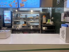 -德克士(五洲餐厅)