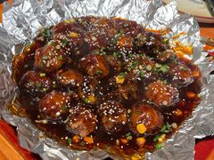 -阿春传统老菜馆(民航路店)