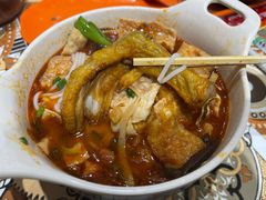-文昌桥螺蛳粉(魏公村店)