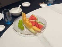 -都市阳光海鲜城(青山湖店)