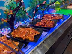 -阪尚皇·原切牛排·烤肉火锅自助(北京路店)
