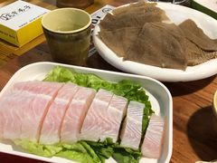 -宽窄巷子串串(龙湾万达广场店)