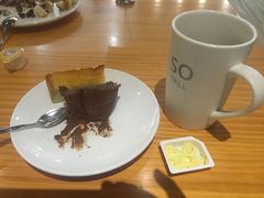 -So Lounge索兰至餐厅(蓝色港湾店)