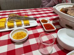 -西贝(上海新梅广场店)