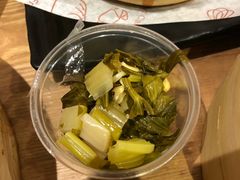 -海富荣·锅贴·陕菜家常菜(阳光城店)
