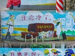 -馨越楼·点心·粤菜(赤坎店)