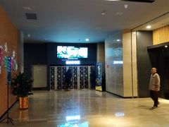 -博纳国际影城IMAX(中央大道店)