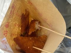 -潘记老面羌饼