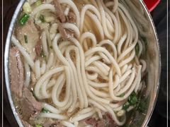 -攀枝花·任德琼·盐边羊肉米线