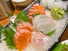 -吟松日式料理(莘庄店)