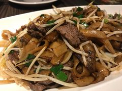 -华辉快餐店(江南西总店)