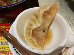 -松针蔡记蒸饺(花园路店)