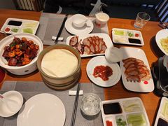 -全聚德烤鸭店(马家堡店)