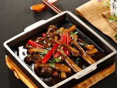 -格桑花开药膳蔬食文化空间