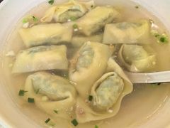 -东泰祥生煎馆(长宁路店)