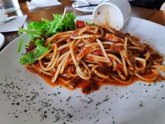 意大利肉酱面-莫比餐厅(五道口店)