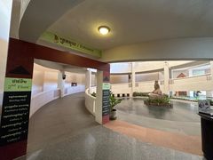 -吴哥国家博物馆