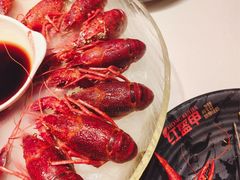 -红盔甲·小龙虾(昌里路店)