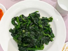 -金时代顺风大酒店(静安大融城店)