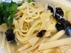 -南普陀素菜馆