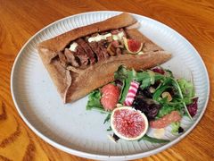-AFS Cafe & Canteen(闽江二路店)
