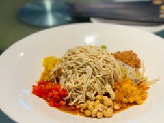 -永安鱼庄·镇江菜(东吴路店)