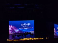 -合肥大剧院
