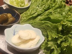 -隐炉和牛烧肉店(群力店)