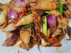-沈家门小海鲜