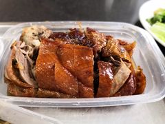 烧鹅-黄连大头华烧鹅店(大良店)