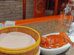 -北平食府.北京烤鸭(亦庄店)